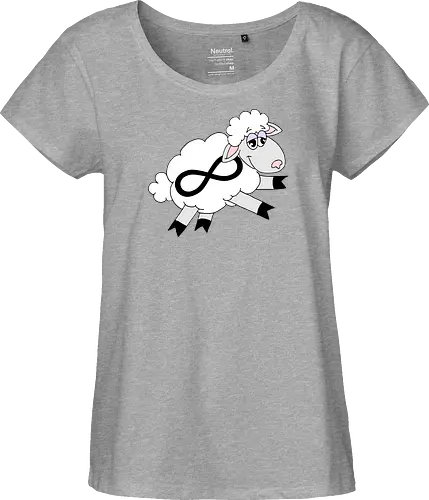 Infinity Couting Sheep (Unendliche Schäfchen zählen)