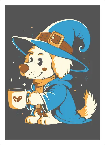 My Magic Coffee