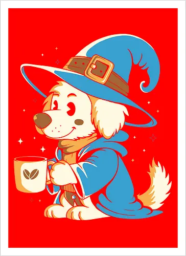 My Magic Coffee