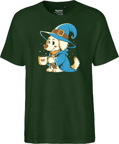 My Magic Coffee
