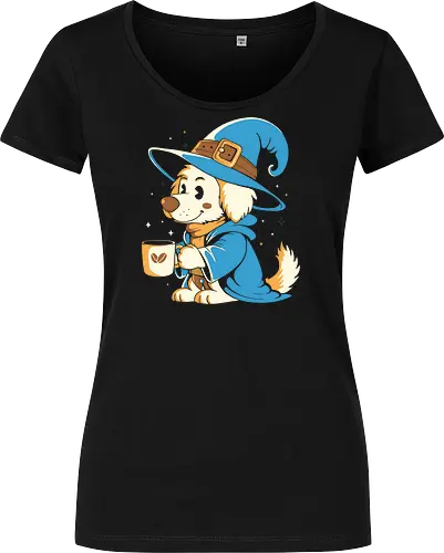 My Magic Coffee