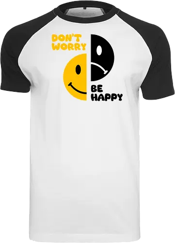 Don't Worry, Be Happy!!!