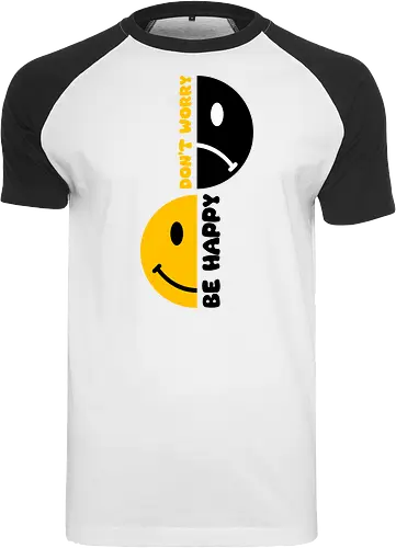 Don't Worry, Be Happy Now!!!