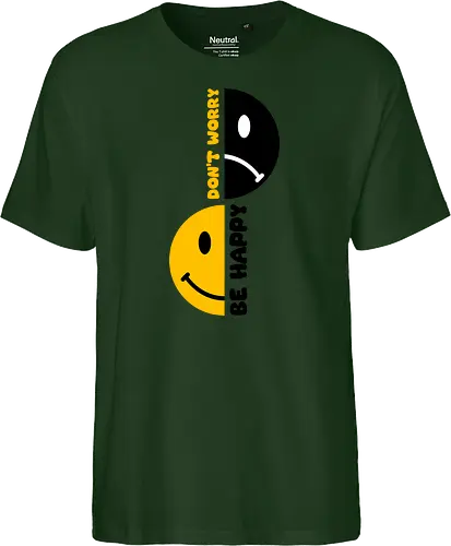 Don't Worry, Be Happy Now!!!