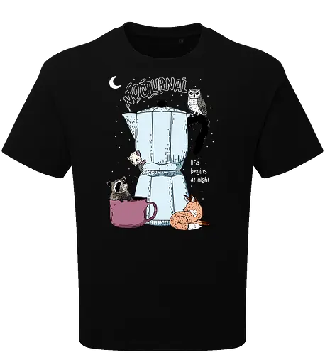 The Nocturnals Secret Power