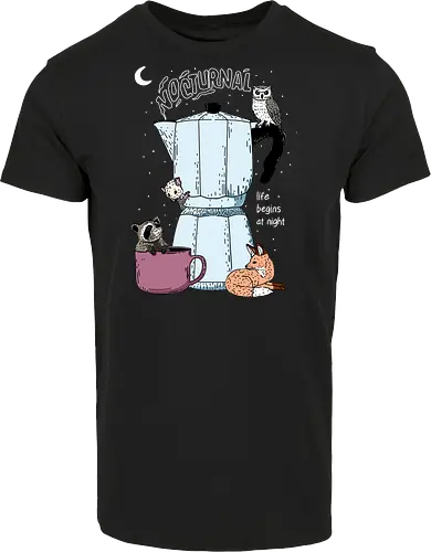 The Nocturnals Secret Power