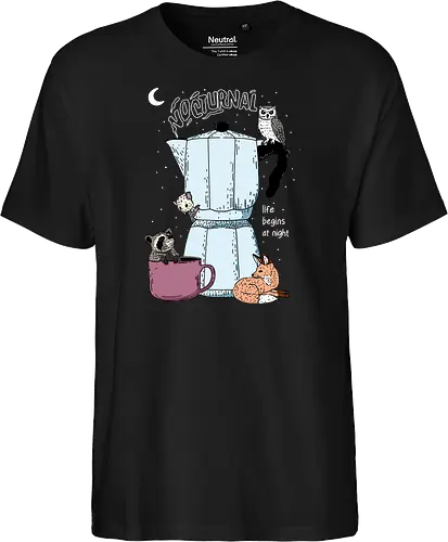 The Nocturnals Secret Power