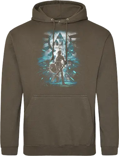 Hylian storm