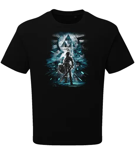 Hylian storm