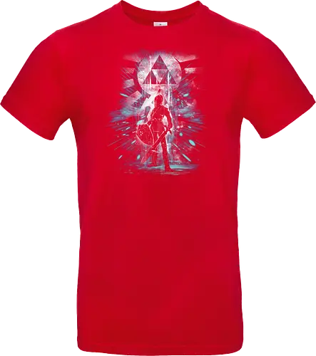 Hylian storm