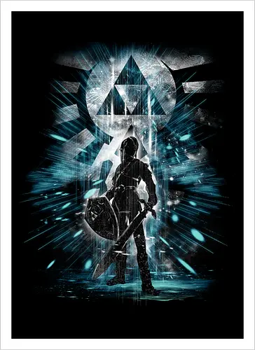 Hylian storm