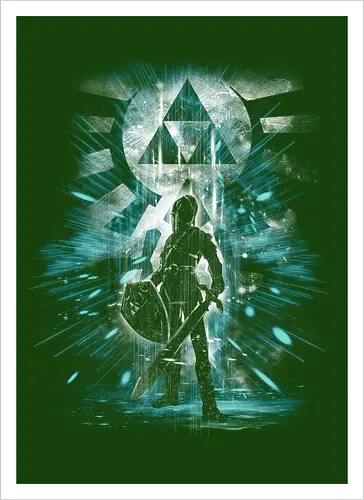 Hylian storm