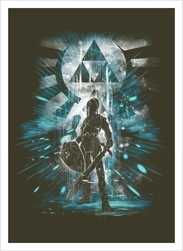 Hylian storm
