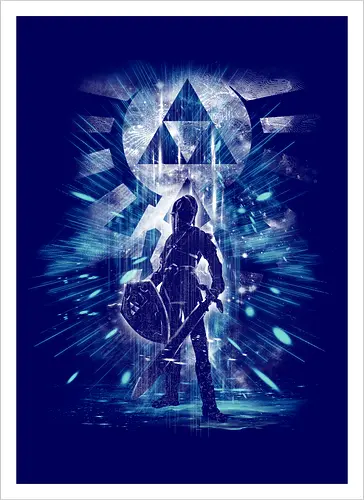 Hylian storm