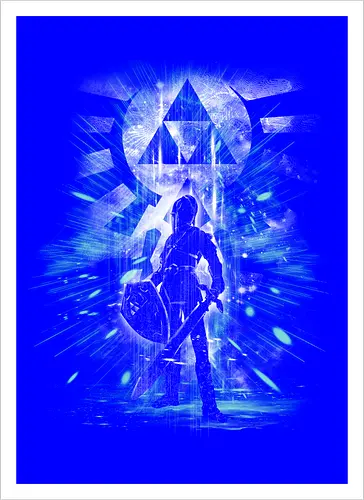 Hylian storm