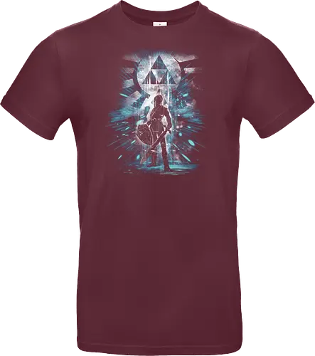 Hylian storm