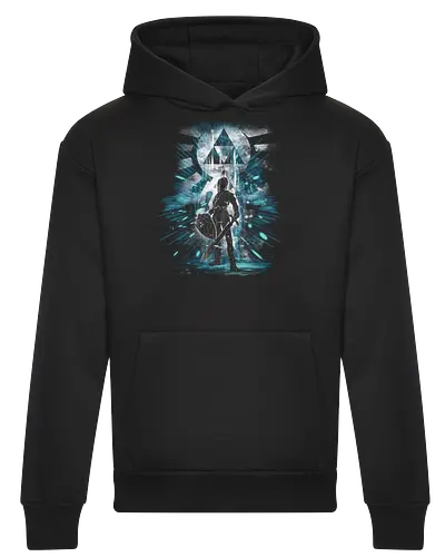 Hylian storm