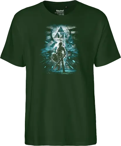 Hylian storm
