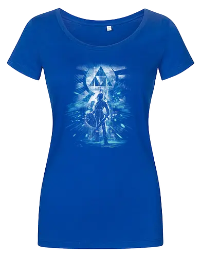 Hylian storm
