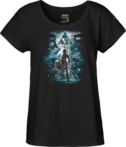Hylian storm