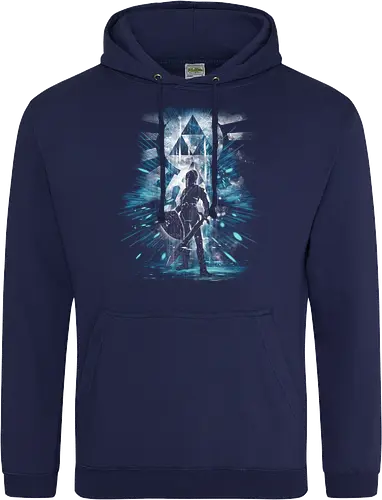 Hylian storm