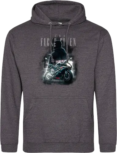 Zero fucks given 