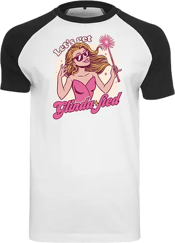 Glamour Pink Witch