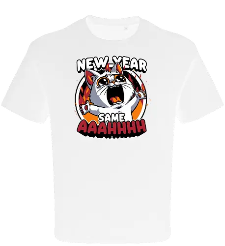New Year Despair