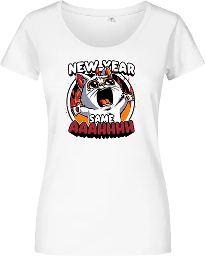 New Year Despair