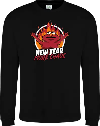 New Year More Chaos 