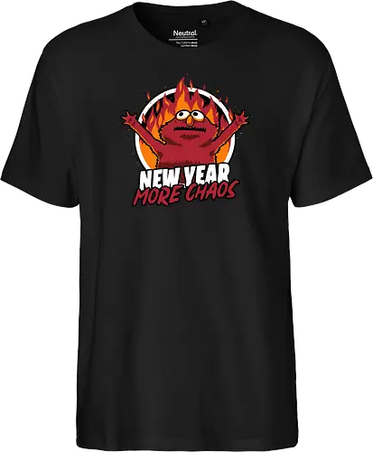 New Year More Chaos 
