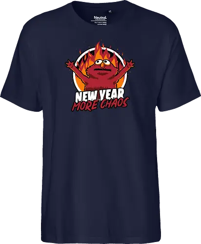New Year More Chaos 