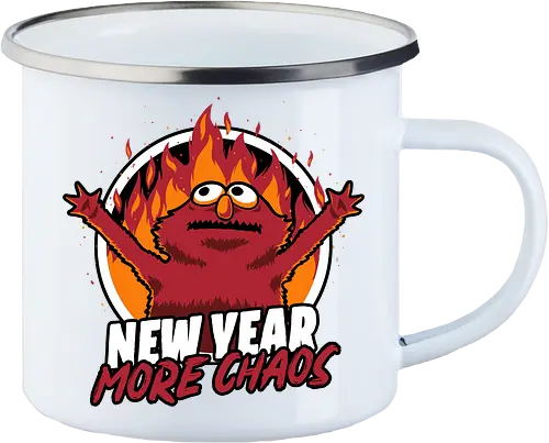 New Year More Chaos 