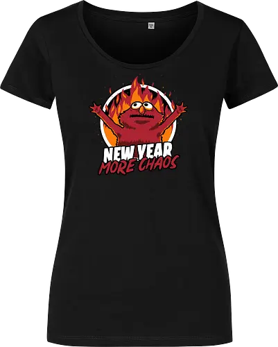 New Year More Chaos 