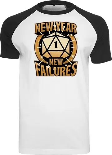 New Year More Failures