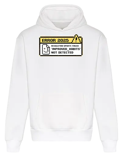 New Year Resolutions 2025