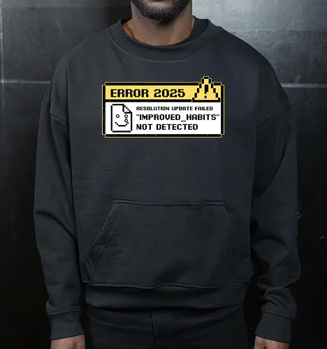 New Year Resolutions 2025