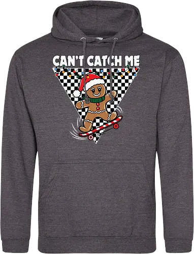 Can't Catch Me