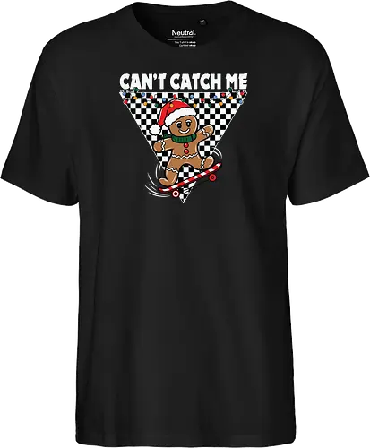 Can't Catch Me