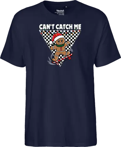 Can't Catch Me