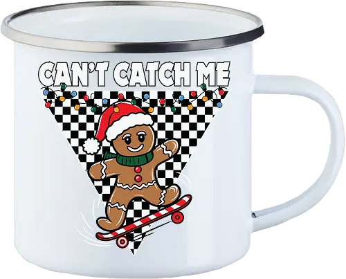 Can't Catch Me