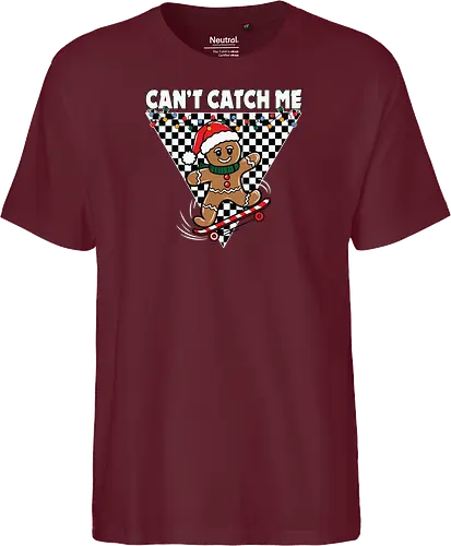 Can't Catch Me