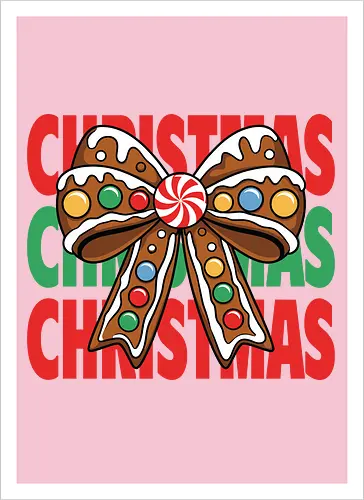 CHRISTMAS