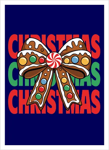 CHRISTMAS