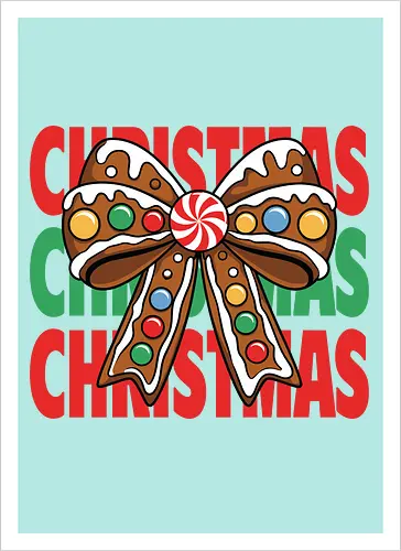 CHRISTMAS