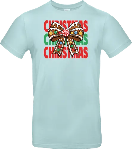 CHRISTMAS