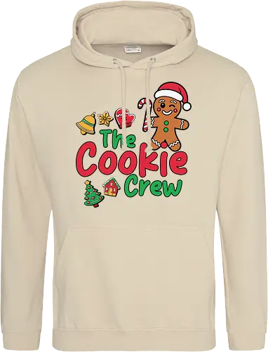 The Cookie Crew