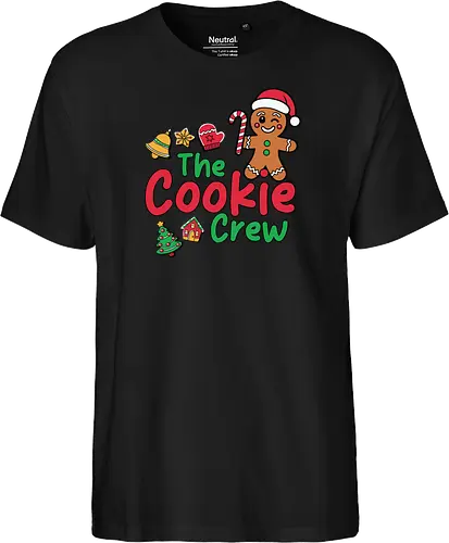 The Cookie Crew