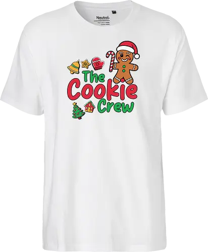 The Cookie Crew
