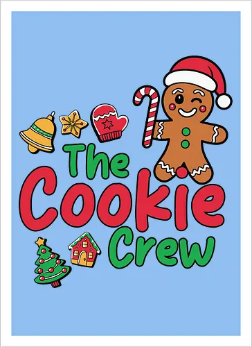 The Cookie Crew